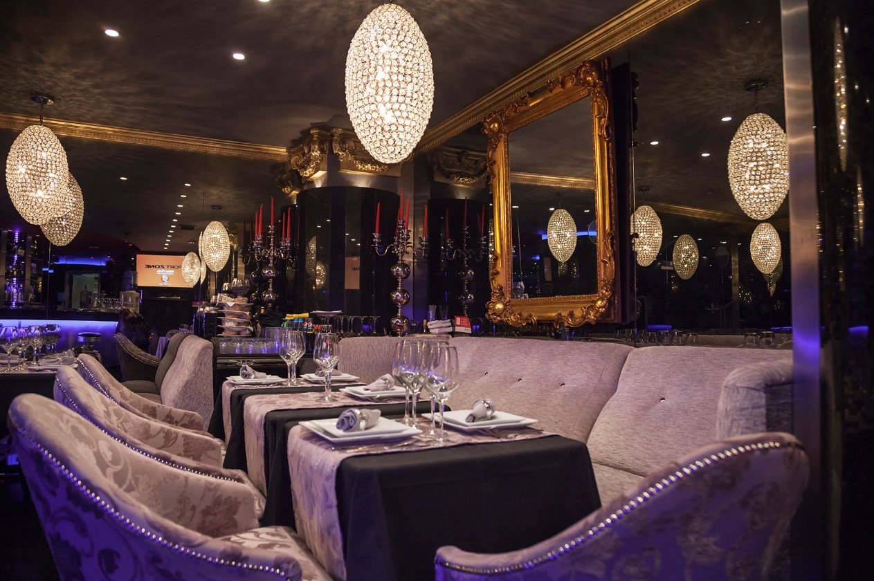 Gallery Club - Nightclub in Lisbon, Portugal