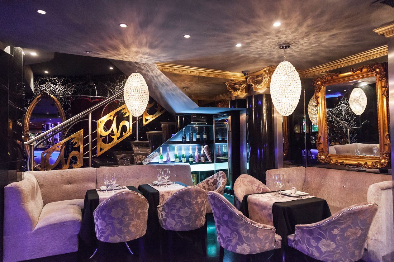 Gallery Club - Nightclub in Lisbon, Portugal