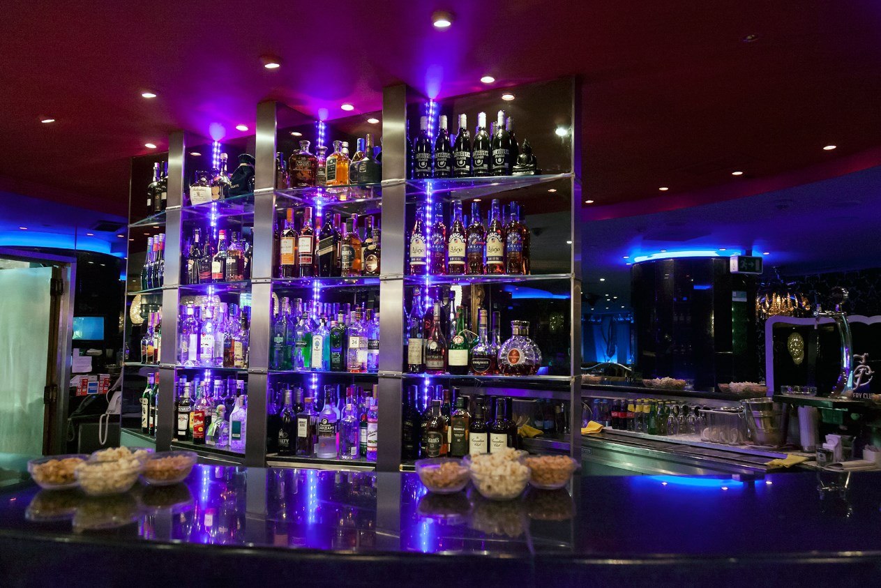 Gallery Club - Nightclub in Lisbon, Portugal