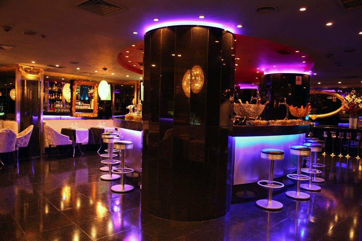 Gallery Club - Nightclub in Lisbon, Portugal