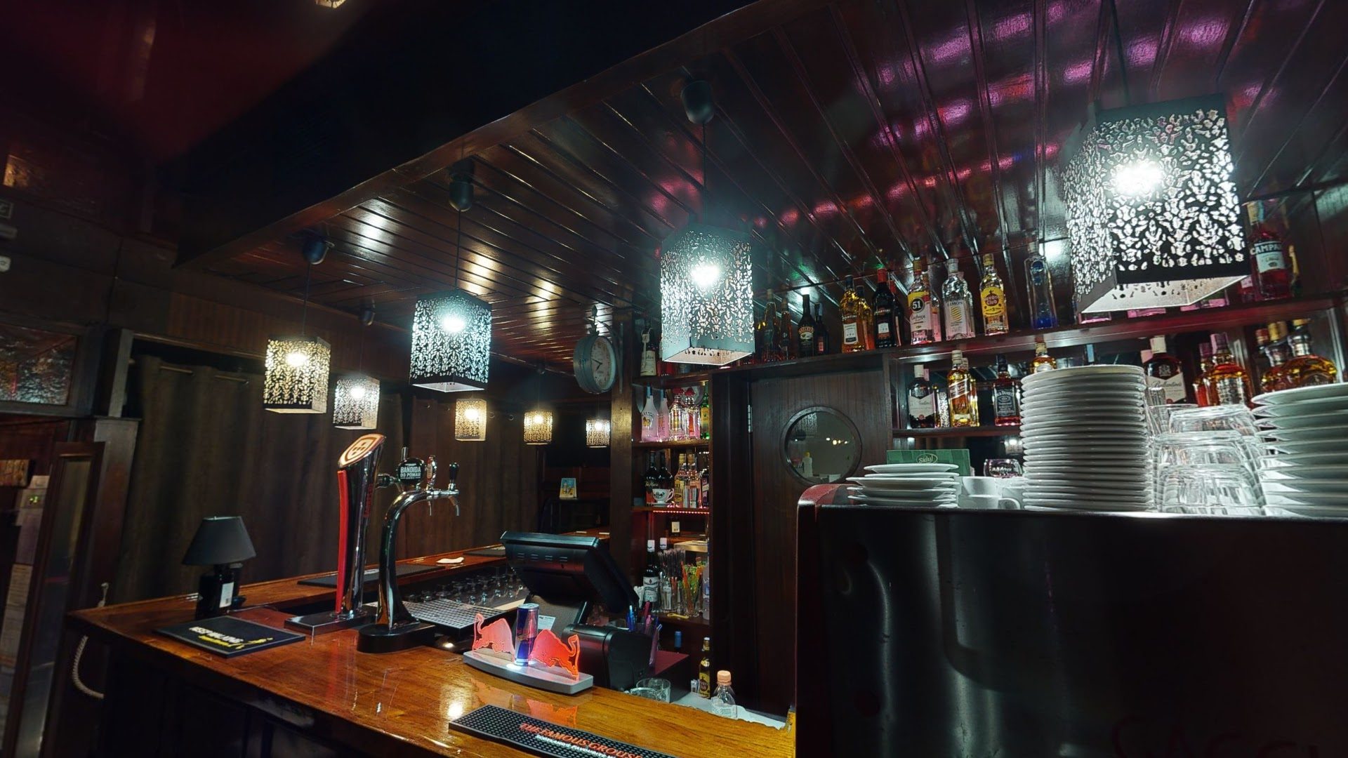 Gentleman's Club Lisbon - Nightclub in Lisbon, Portugal