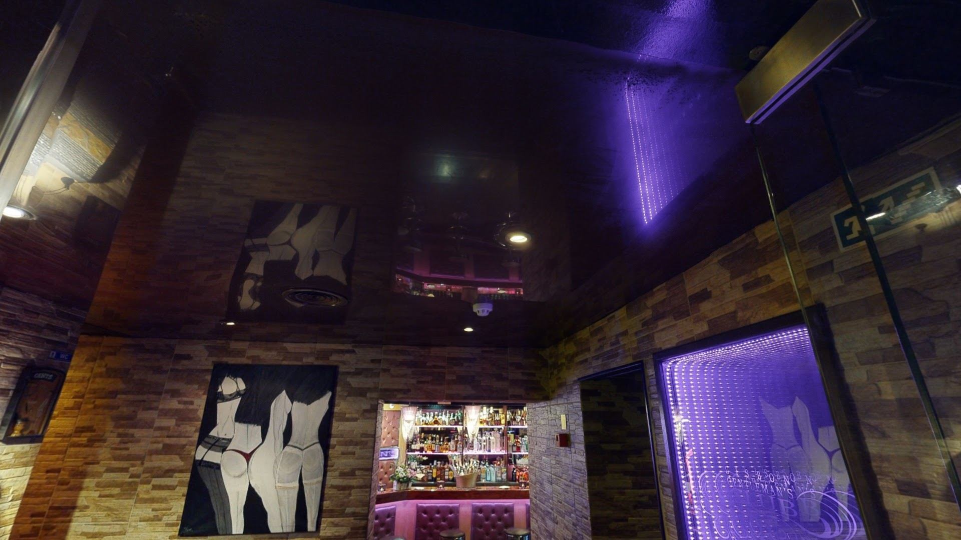 Gentleman's Club Lisbon - Nightclub in Lisbon, Portugal