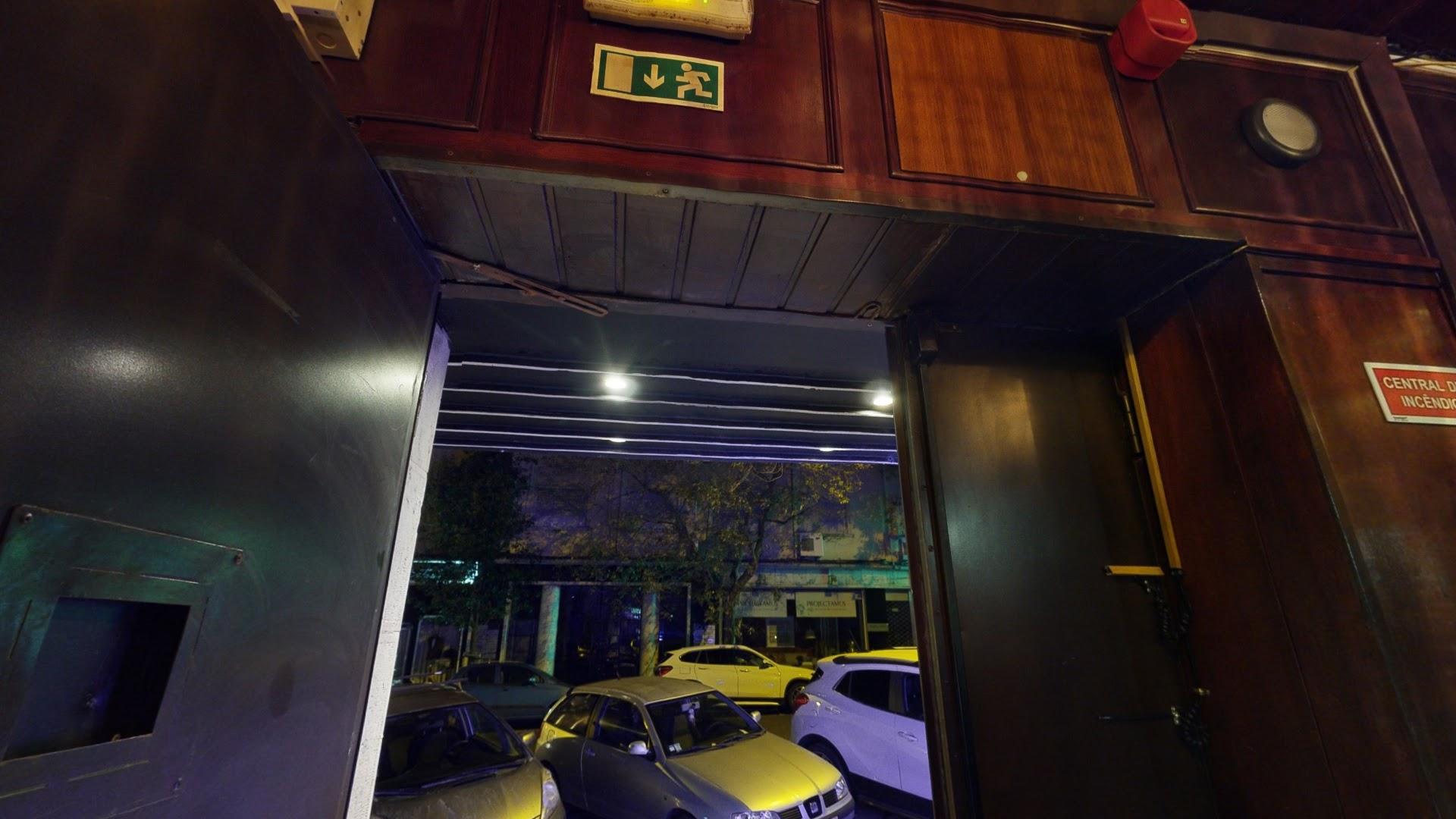 Gentleman's Club Lisbon - Nightclub in Lisbon, Portugal