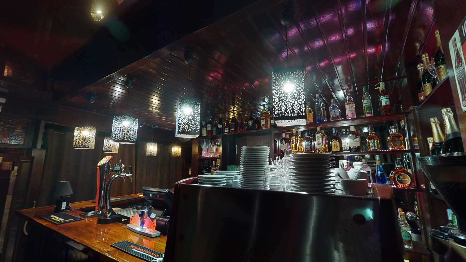 Gentleman's Club Lisbon - Nightclub in Lisbon, Portugal