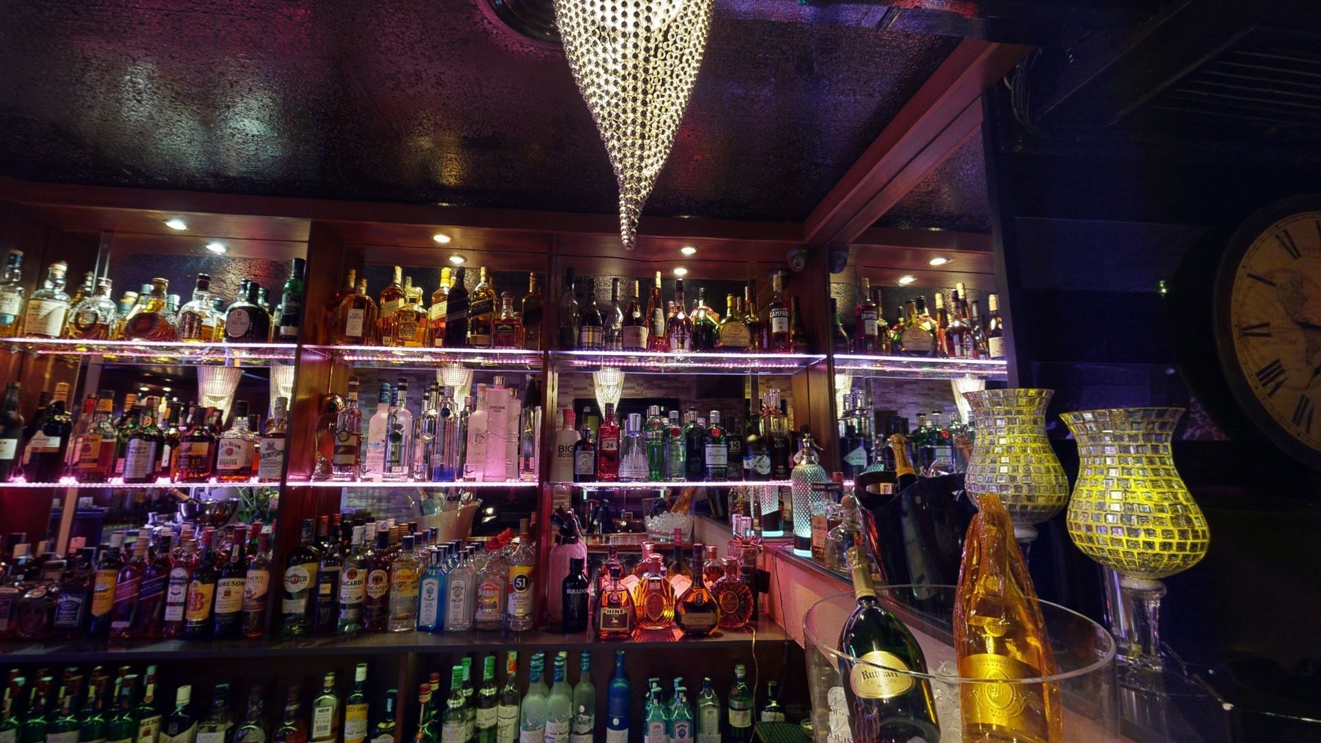 Gentleman's Club Lisbon - Nightclub in Lisbon, Portugal