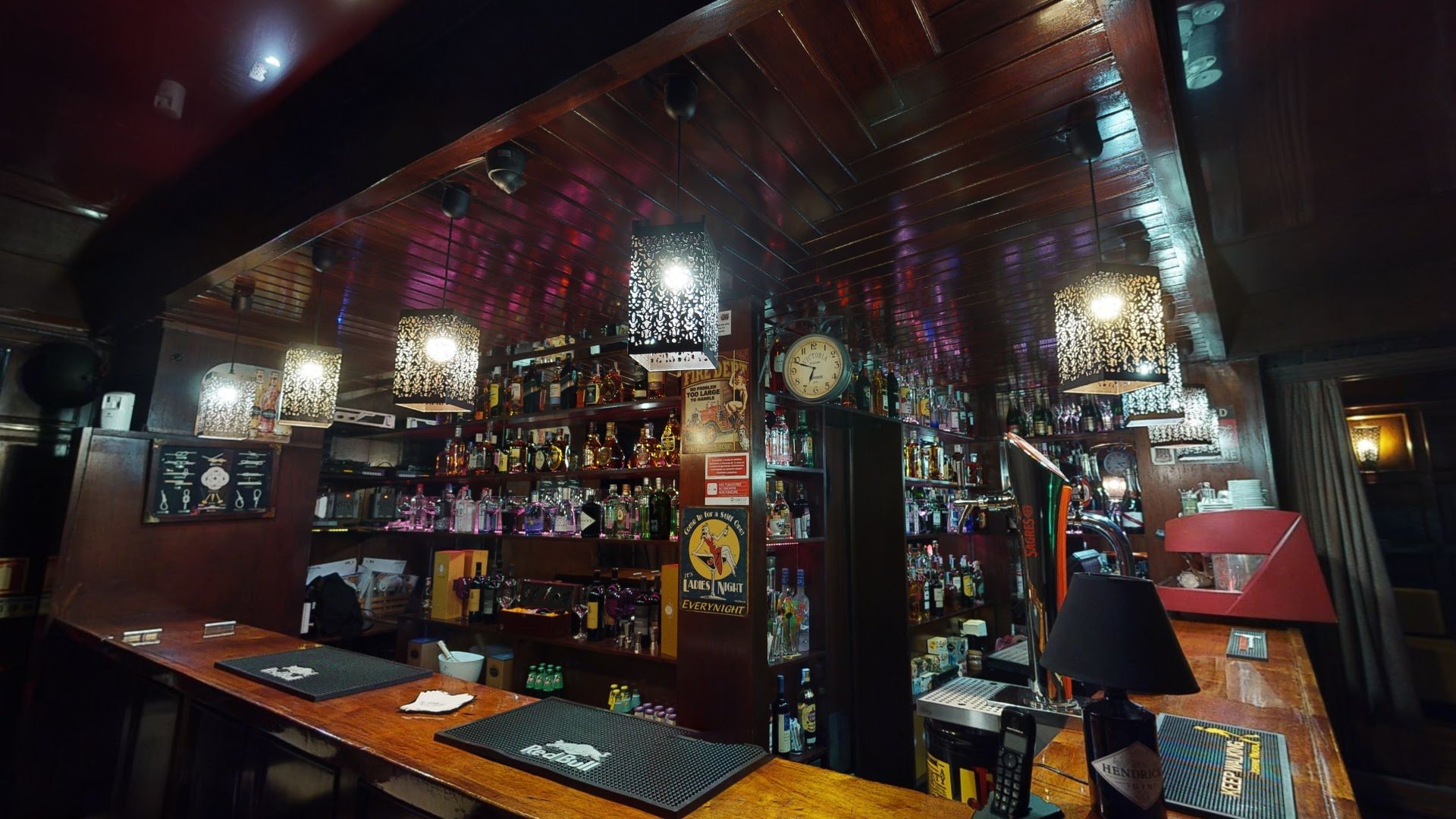 Gentleman's Club Lisbon - Nightclub in Lisbon, Portugal