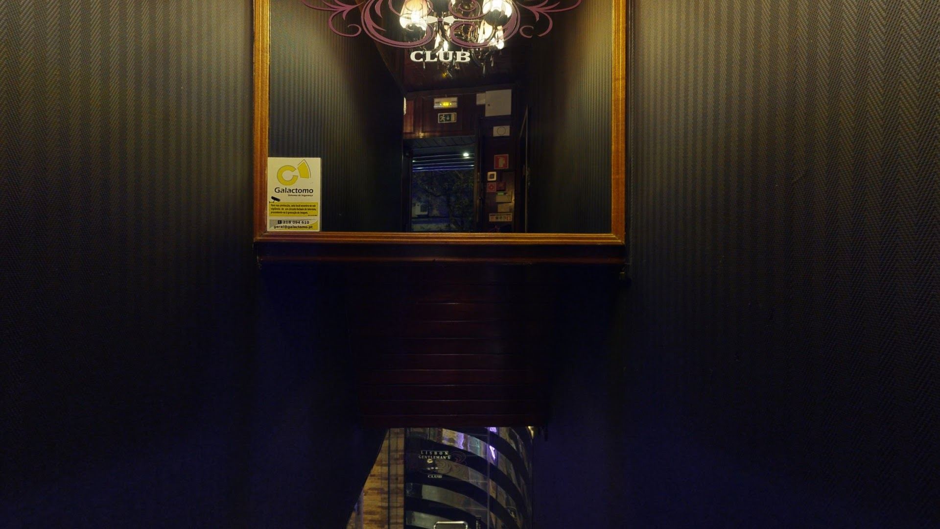 Gentleman's Club Lisbon - Nightclub in Lisbon, Portugal
