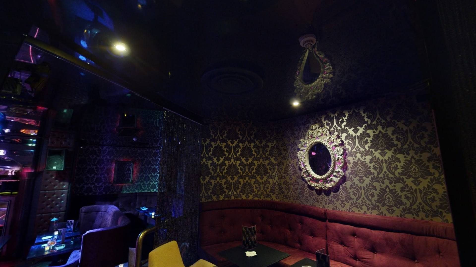 Gentleman's Club Lisbon - Nightclub in Lisbon, Portugal