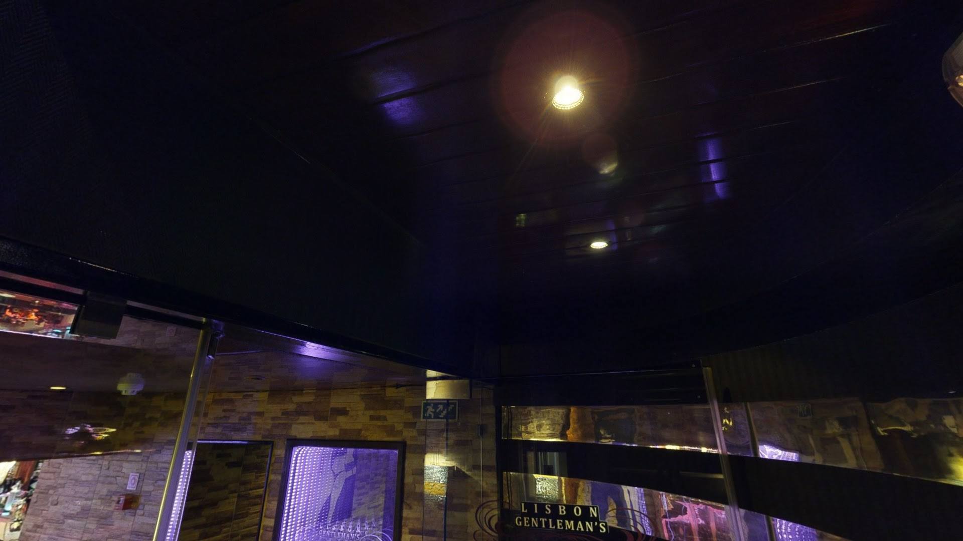 Gentleman's Club Lisbon - Nightclub in Lisbon, Portugal