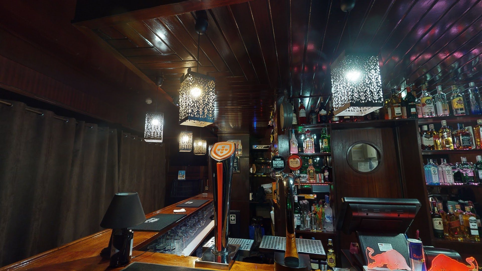 Gentleman's Club Lisbon - Nightclub in Lisbon, Portugal