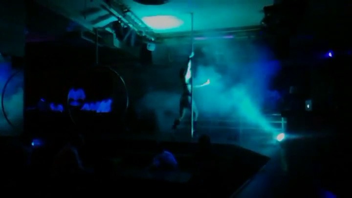 Photus Strip Club - Nightclub in Lisbon, Portugal