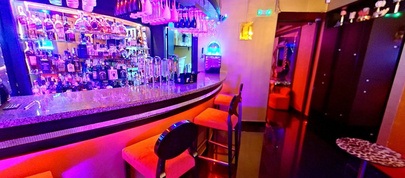 Strip Club In Lisbon - Diva - Nightclub in Lisbon, Portugal