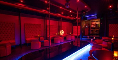 Strip Club In Lisbon - Diva - Nightclub in Lisbon, Portugal