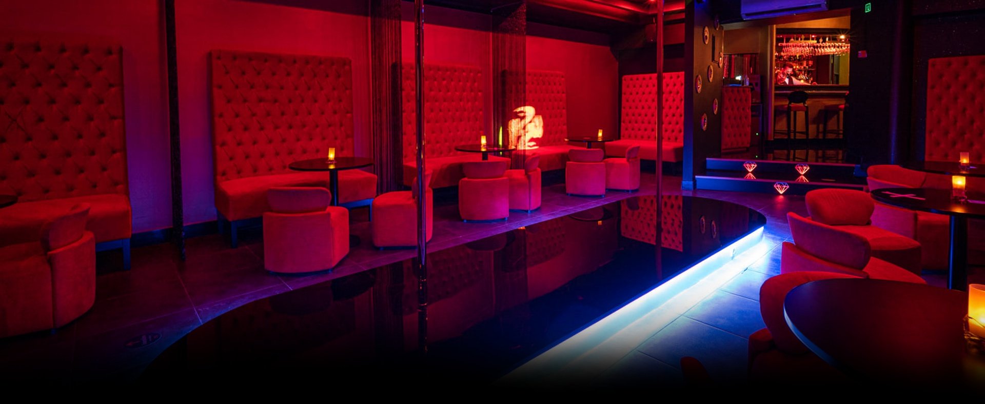 Strip Club In Lisbon - Diva - Nightclub in Lisbon, Portugal