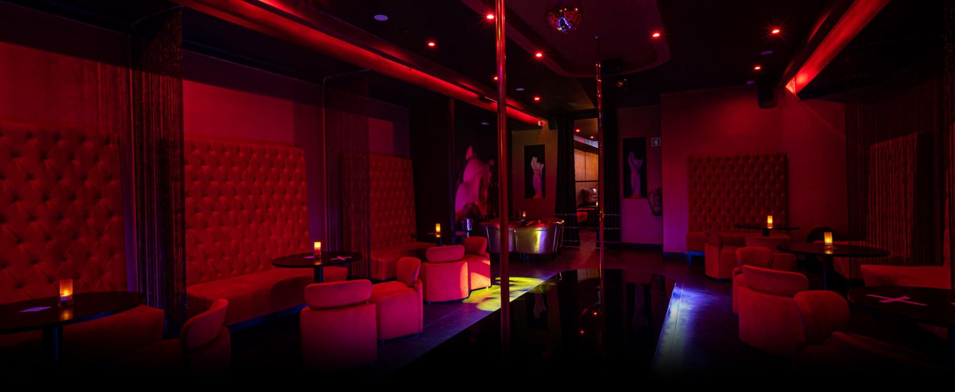 Strip Club In Lisbon - Diva - Nightclub in Lisbon, Portugal