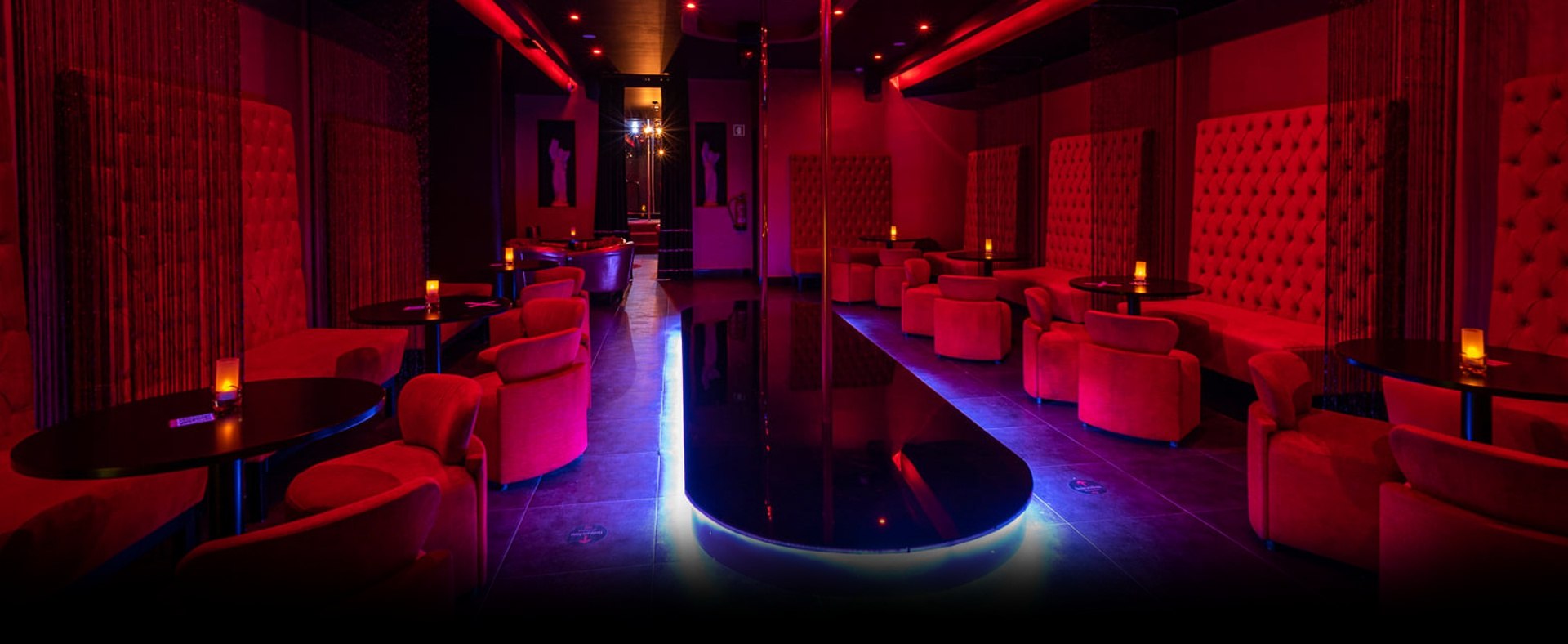 Strip Club In Lisbon - Diva - Nightclub in Lisbon, Portugal