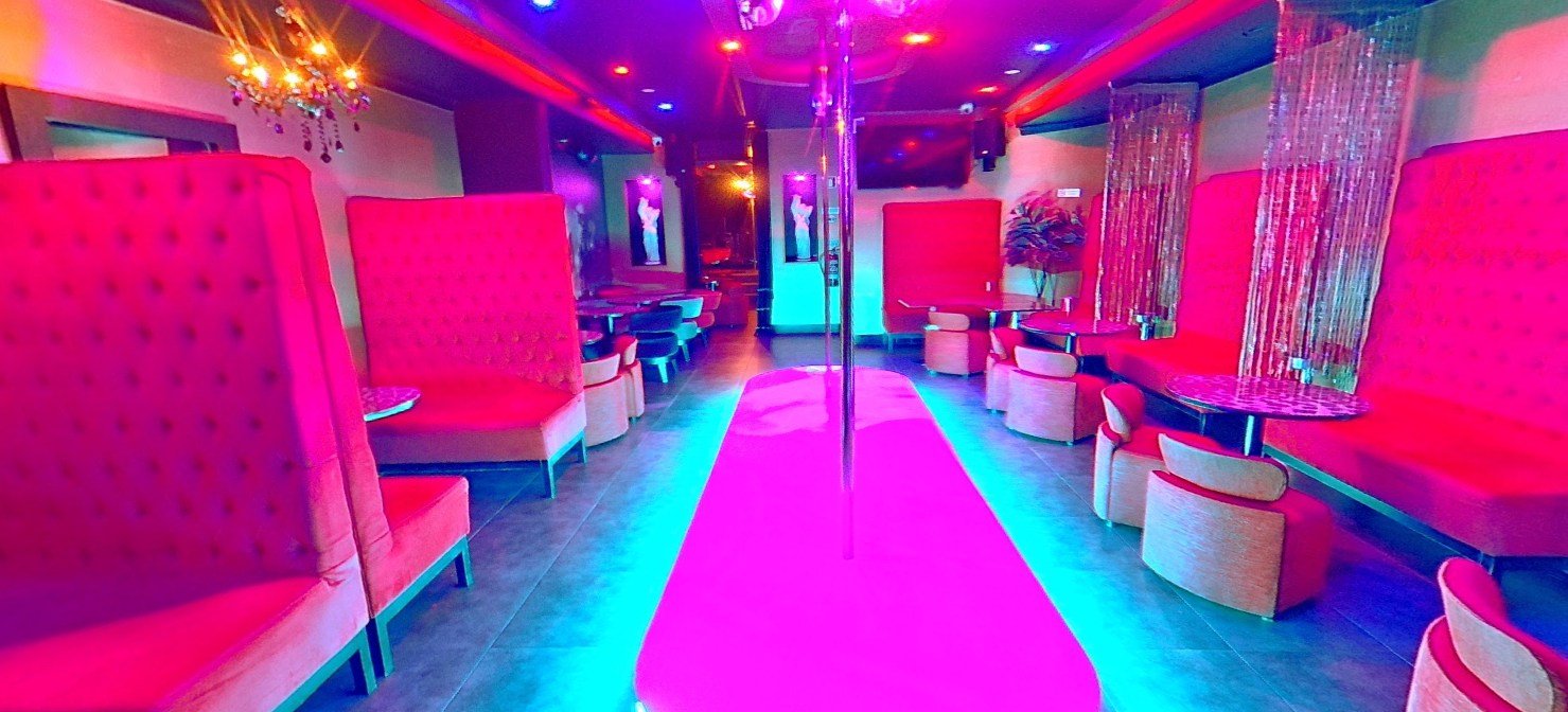 Strip Club In Lisbon - Diva - Nightclub in Lisbon, Portugal