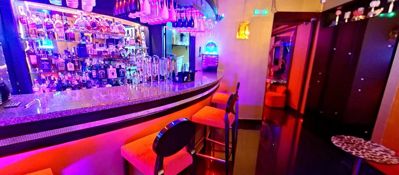 Strip Club In Lisbon - Diva - Nightclub in Lisbon, Portugal