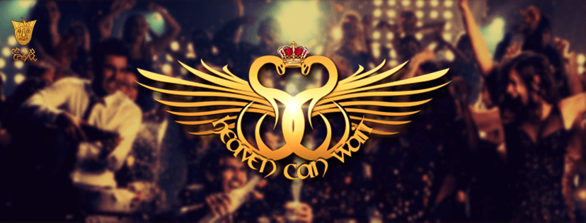 Heaven Can Wait Private Parties Swingers Clube, Clube De Swing - Swinger Club in Lisbon, Portugal