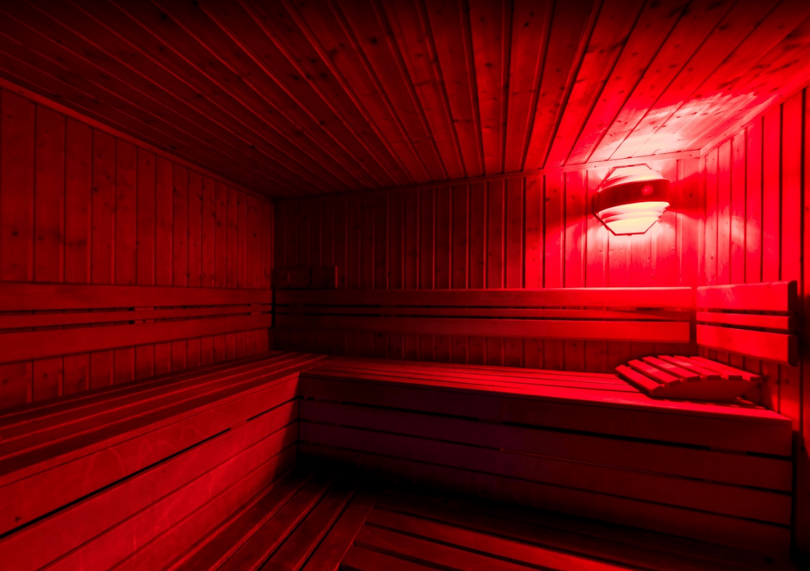 Sauna Saunapolo 56 - Swinger Club in Lisbon, Portugal
