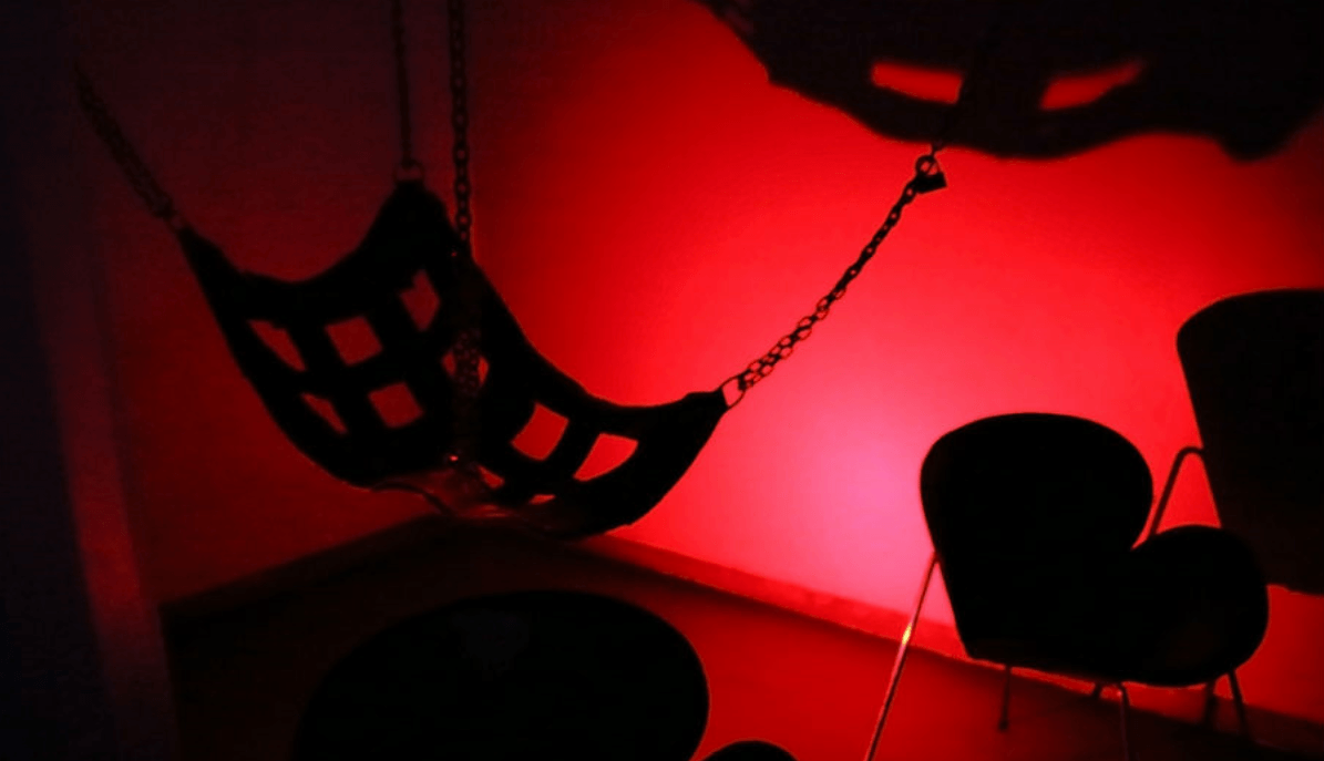 Sauna Saunapolo 56 - Swinger Club in Lisbon, Portugal