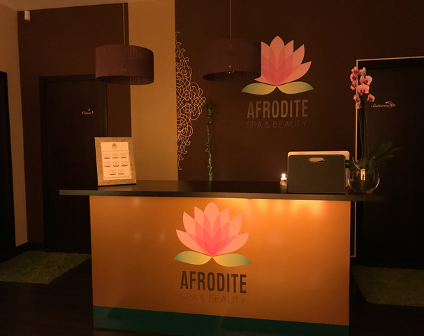 Afrodite-Spa - Erotic Massage in Maia, Portugal