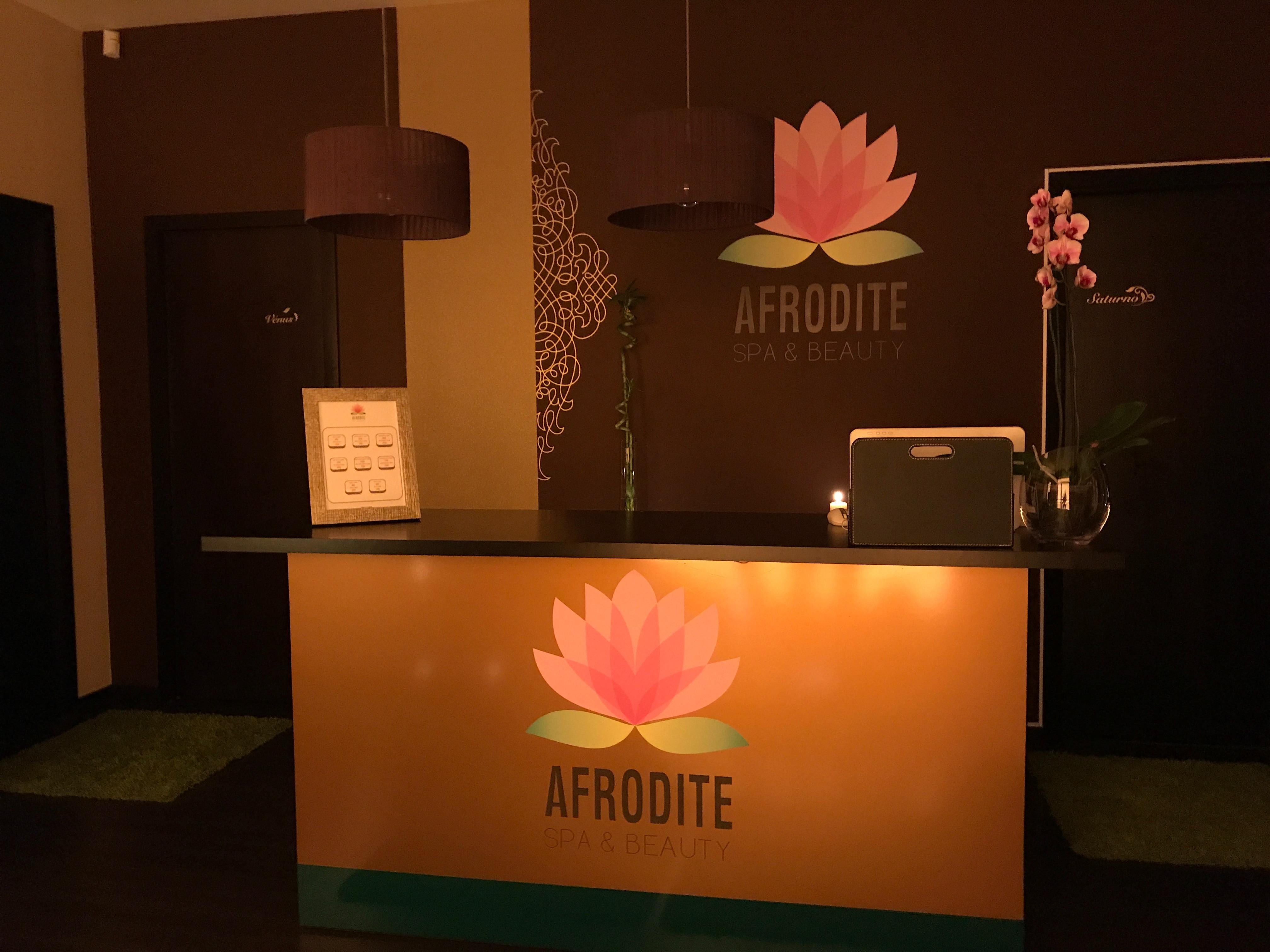 Afrodite-Spa - Erotic Massage in Maia, Portugal