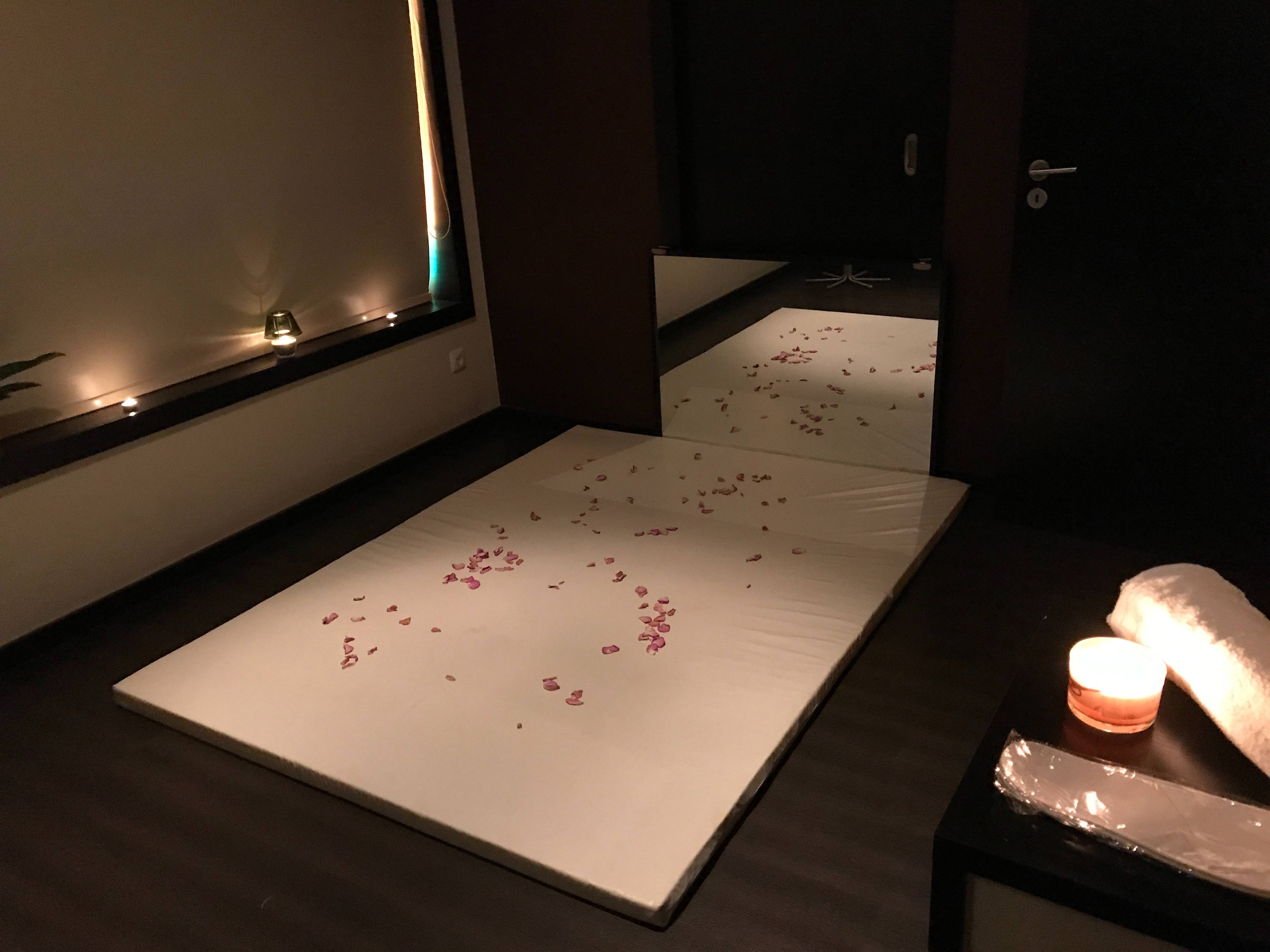 Afrodite-Spa - Erotic Massage in Maia, Portugal