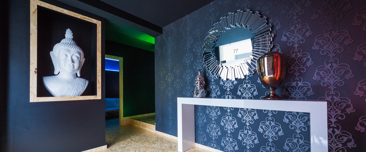 Natura Spa Matosinhos - Erotic Massage in Matosinhos, Portugal