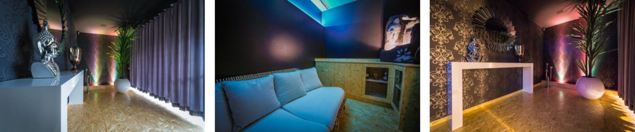 Natura Spa Matosinhos - Erotic Massage in Matosinhos, Portugal
