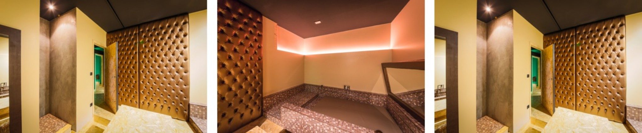 Natura Spa Matosinhos - Erotic Massage in Matosinhos, Portugal