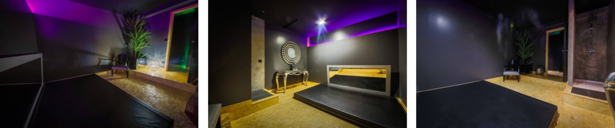 Natura Spa Matosinhos - Erotic Massage in Matosinhos, Portugal