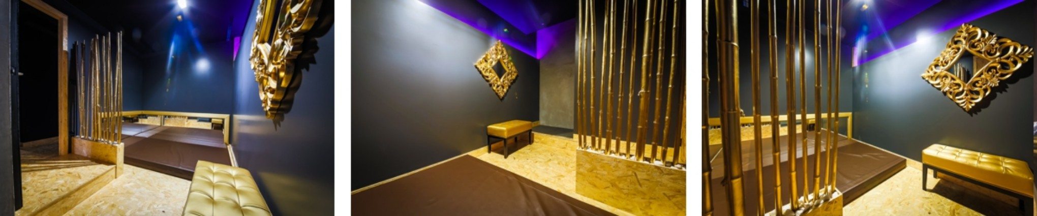 Natura Spa Matosinhos - Erotic Massage in Matosinhos, Portugal
