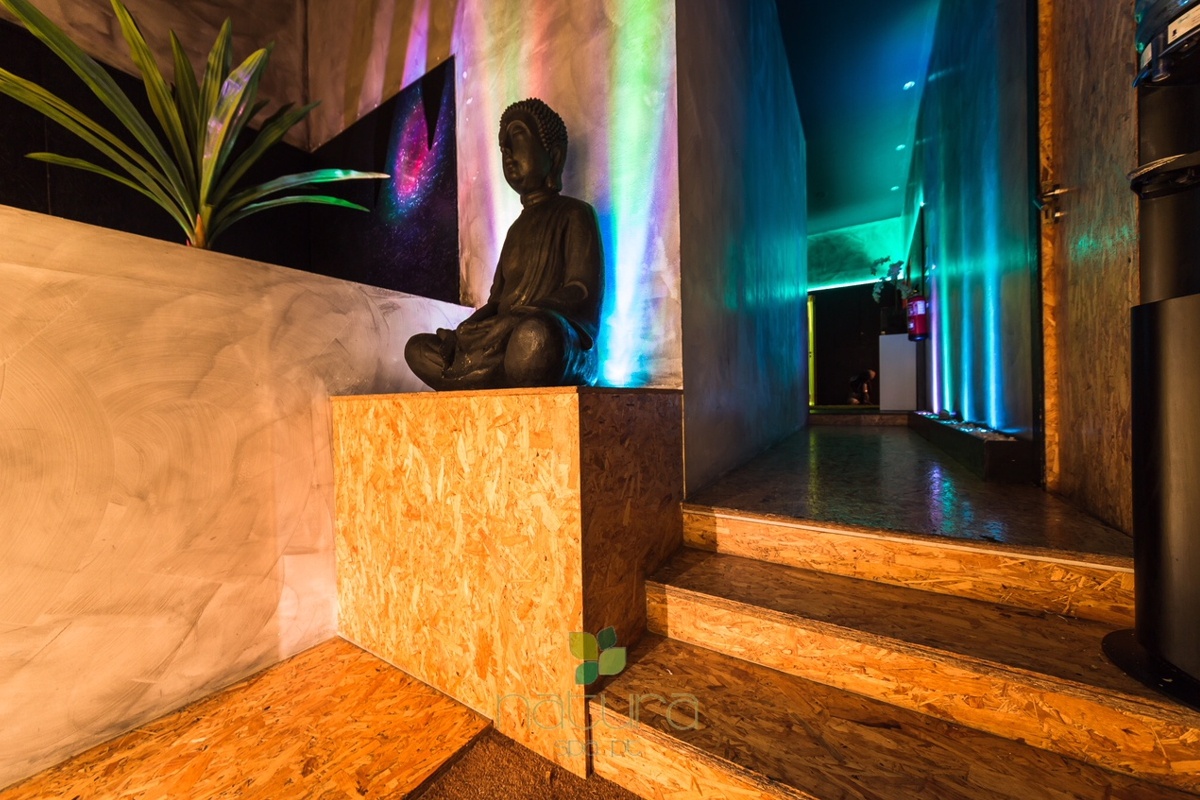 Natura Spa Matosinhos - Erotic Massage in Matosinhos, Portugal