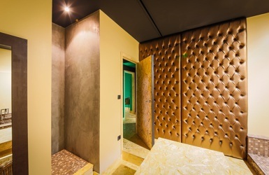 Natura Spa Matosinhos - Erotic Massage in Matosinhos, Portugal