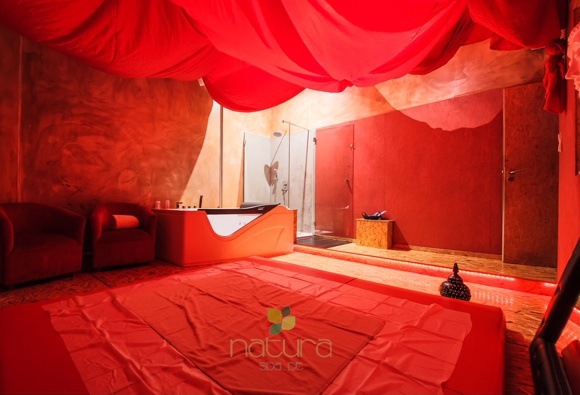 Natura Spa Matosinhos - Erotic Massage in Matosinhos, Portugal