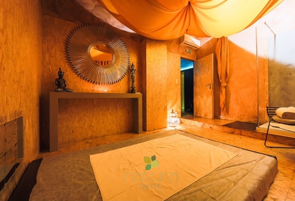 Natura Spa Matosinhos - Erotic Massage in Matosinhos, Portugal