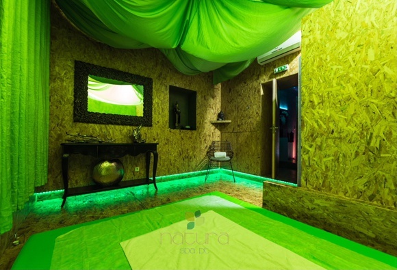 Natura Spa Matosinhos - Erotic Massage in Matosinhos, Portugal