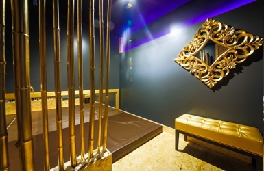 Natura Spa Matosinhos - Erotic Massage in Matosinhos, Portugal