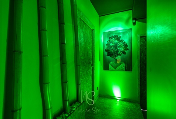 Natura Spa Matosinhos - Erotic Massage in Matosinhos, Portugal
