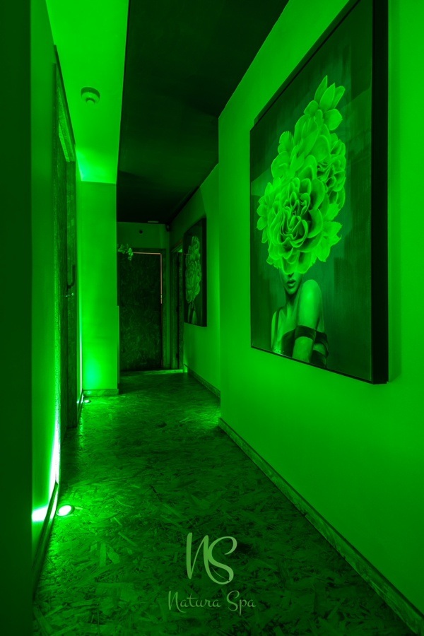 Natura Spa Matosinhos - Erotic Massage in Matosinhos, Portugal
