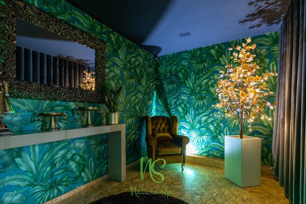 Natura Spa Matosinhos - Erotic Massage in Matosinhos, Portugal