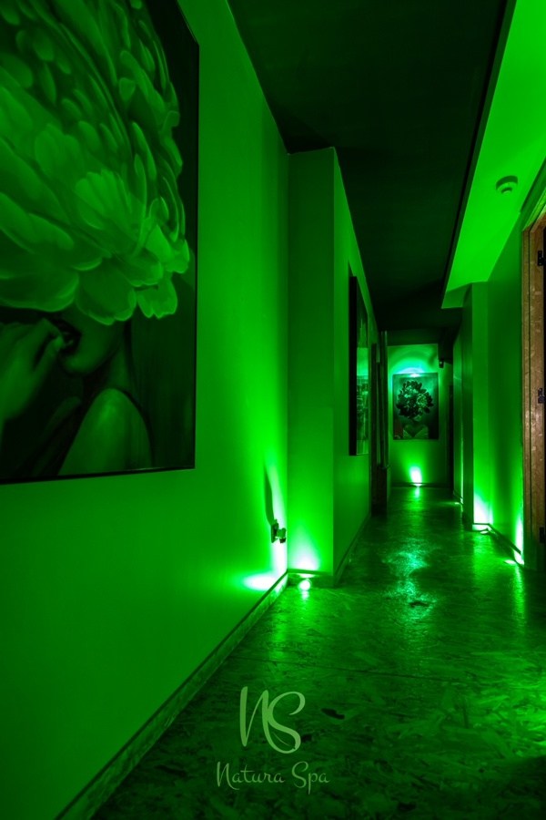 Natura Spa Matosinhos - Erotic Massage in Matosinhos, Portugal
