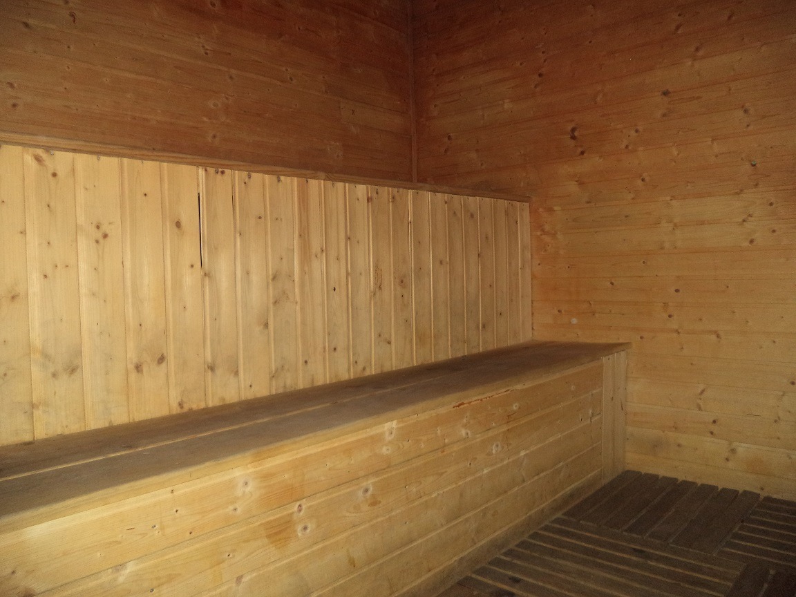 Paradise Sauna Club - Swinger Club in Montijo, Portugal