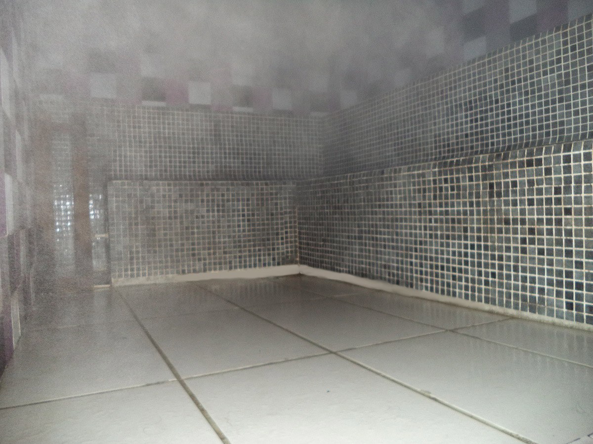 Paradise Sauna Club - Swinger Club in Montijo, Portugal