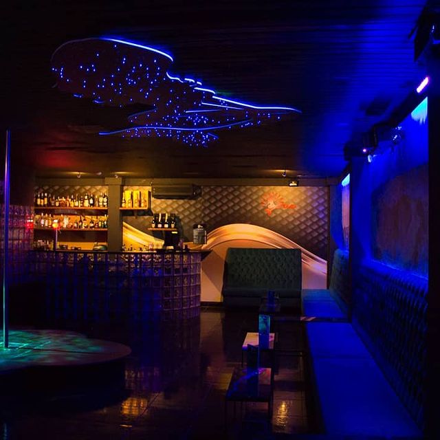 Sereia Spell - Nightclub in Ponta Delgada, Portugal