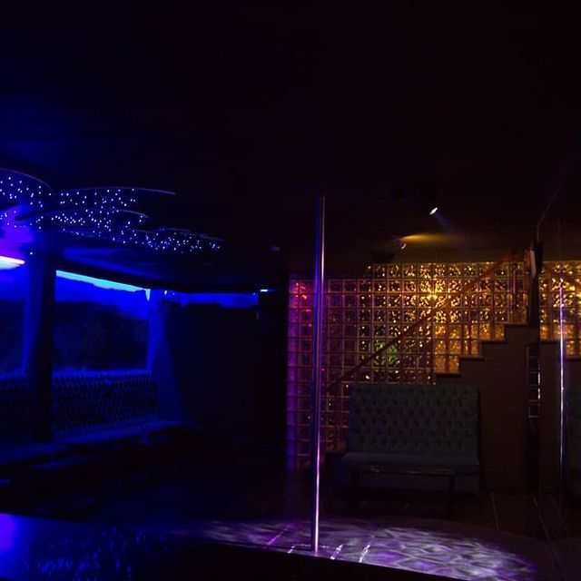 Sereia Spell - Nightclub in Ponta Delgada, Portugal