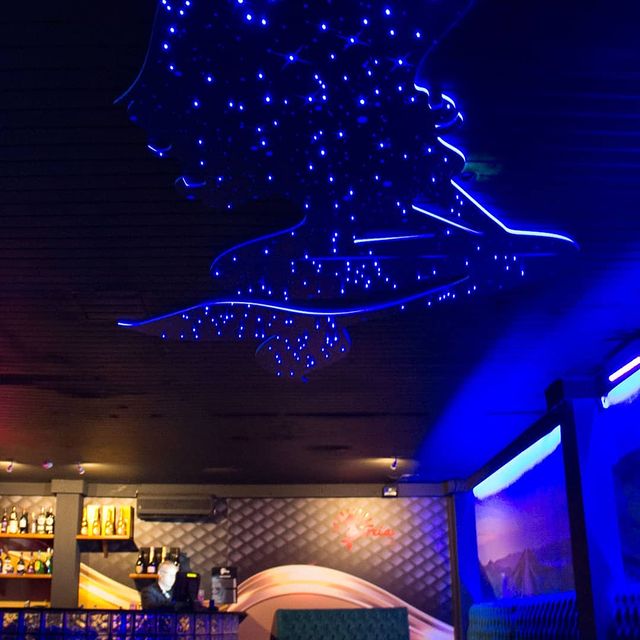 Sereia Spell - Nightclub in Ponta Delgada, Portugal