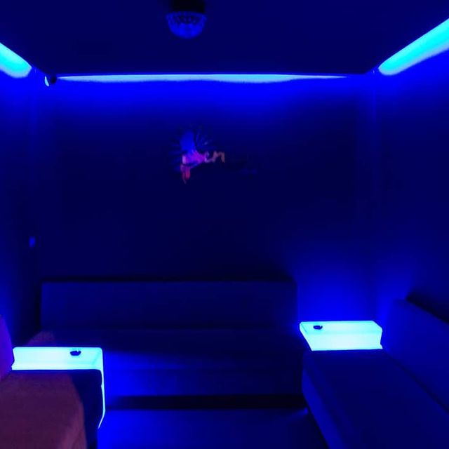 Sereia Spell - Nightclub in Ponta Delgada, Portugal