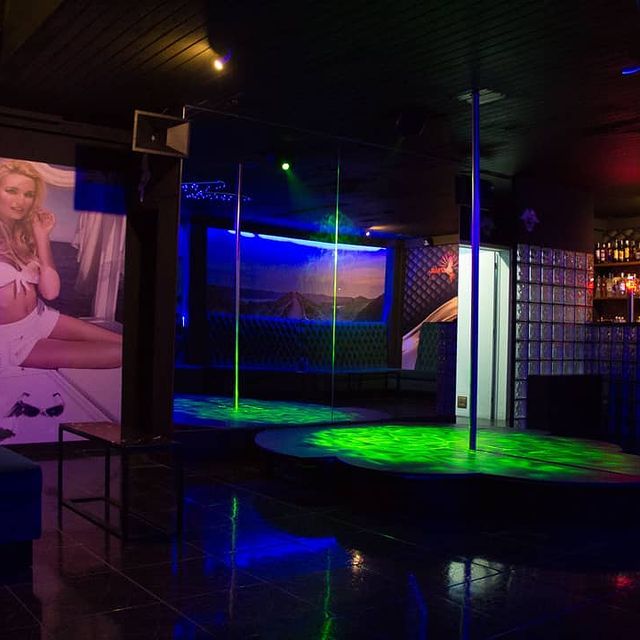 Sereia Spell - Nightclub in Ponta Delgada, Portugal